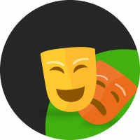 ТЕАТРАЛЬНЫЙ КРУЖОК